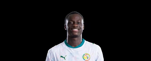 	Habib Diarra 	